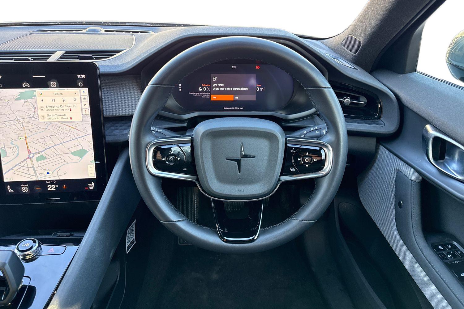 Used Polestar Polestar 2 2023 for sale - 77275479: Photo 12