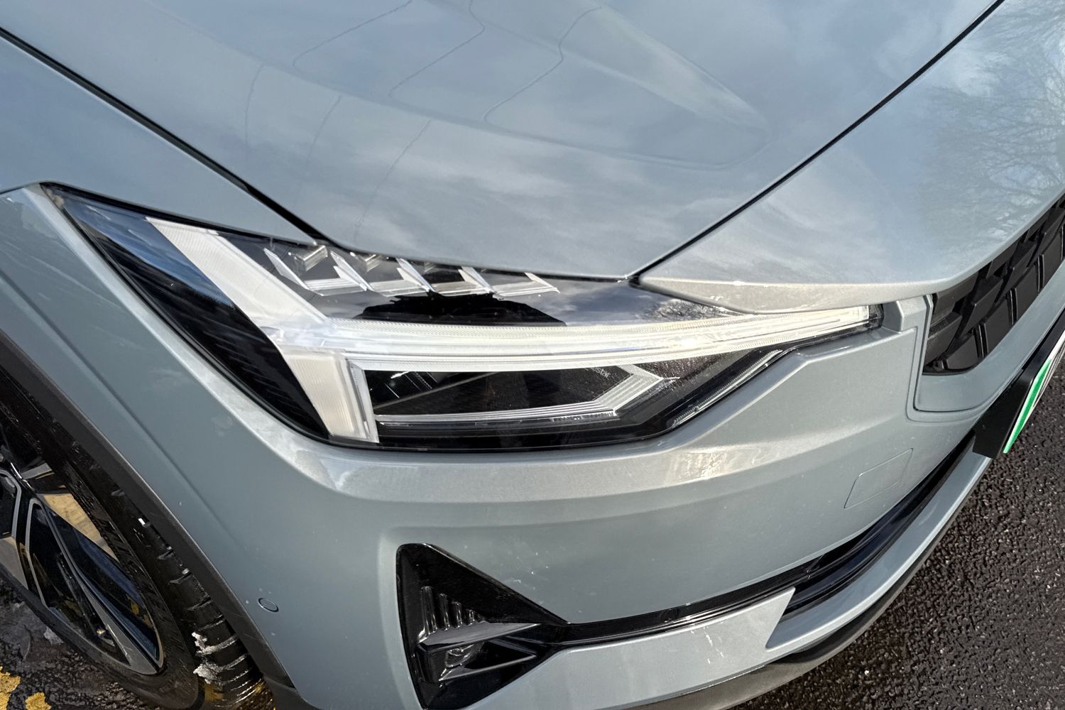 Used Polestar Polestar 2 2023 for sale - 77275479: Photo 16