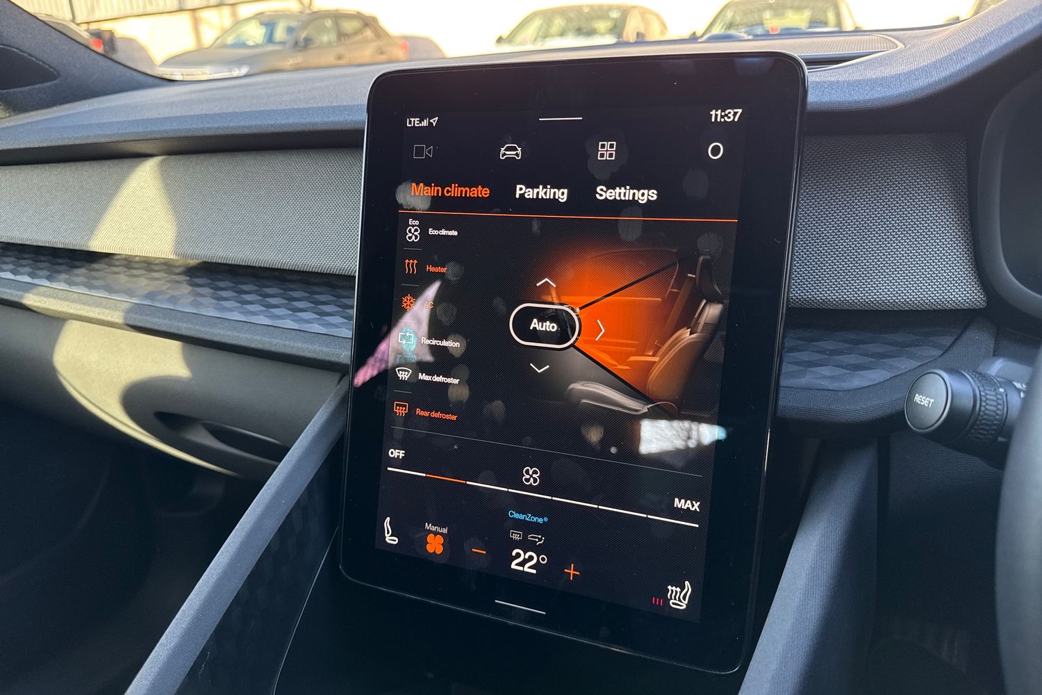 Used Polestar Polestar 2 2023 for sale - 77275479: Photo 18