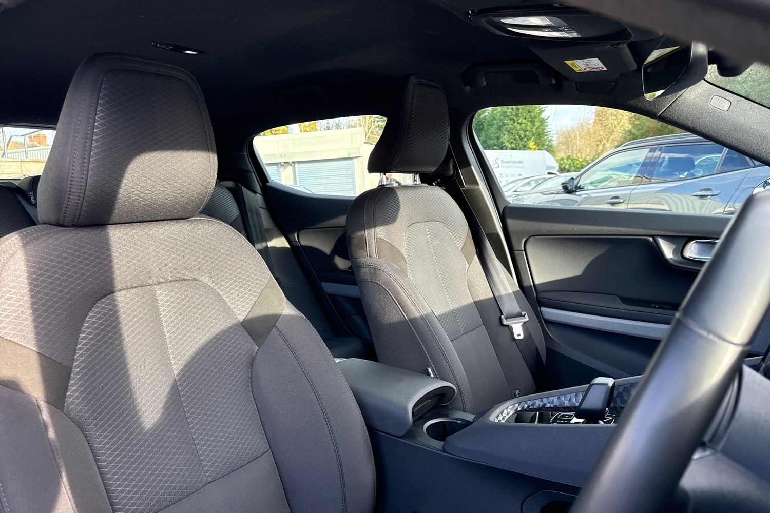 Used Polestar Polestar 2 2023 for sale - 77275479: Photo 20