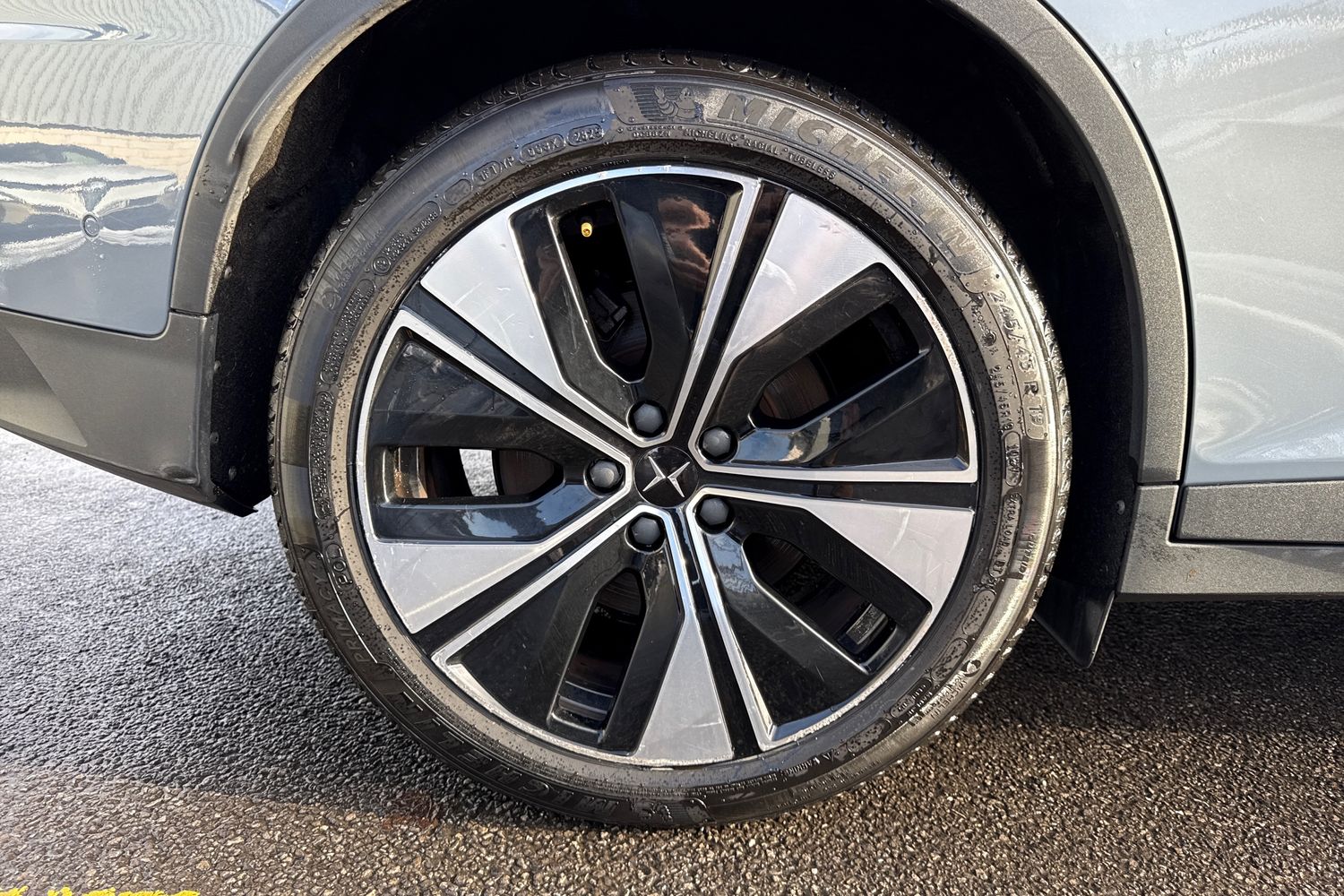 Used Polestar Polestar 2 2023 for sale - 77275479: Photo 21