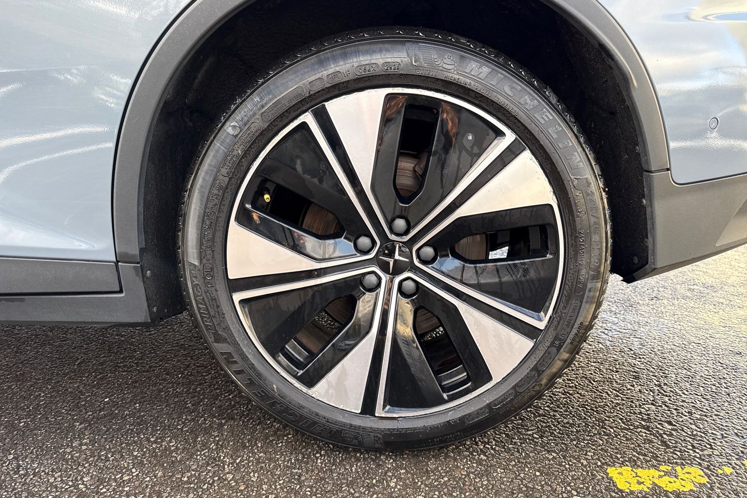 Used Polestar Polestar 2 2023 for sale - 77275479: Photo 22