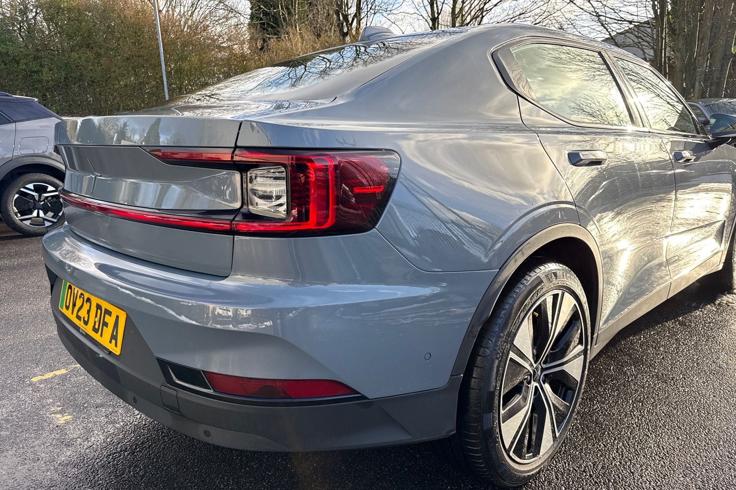 Used Polestar Polestar 2 2023 for sale - 77275479: Photo 27