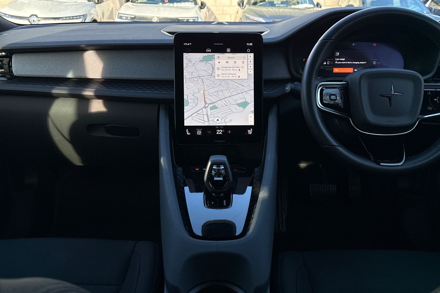 Used Polestar Polestar 2 2023 for sale - 77275479: Photo 34