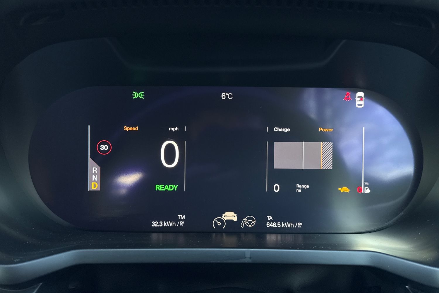 Used Polestar Polestar 2 2023 for sale - 77275479: Photo 39