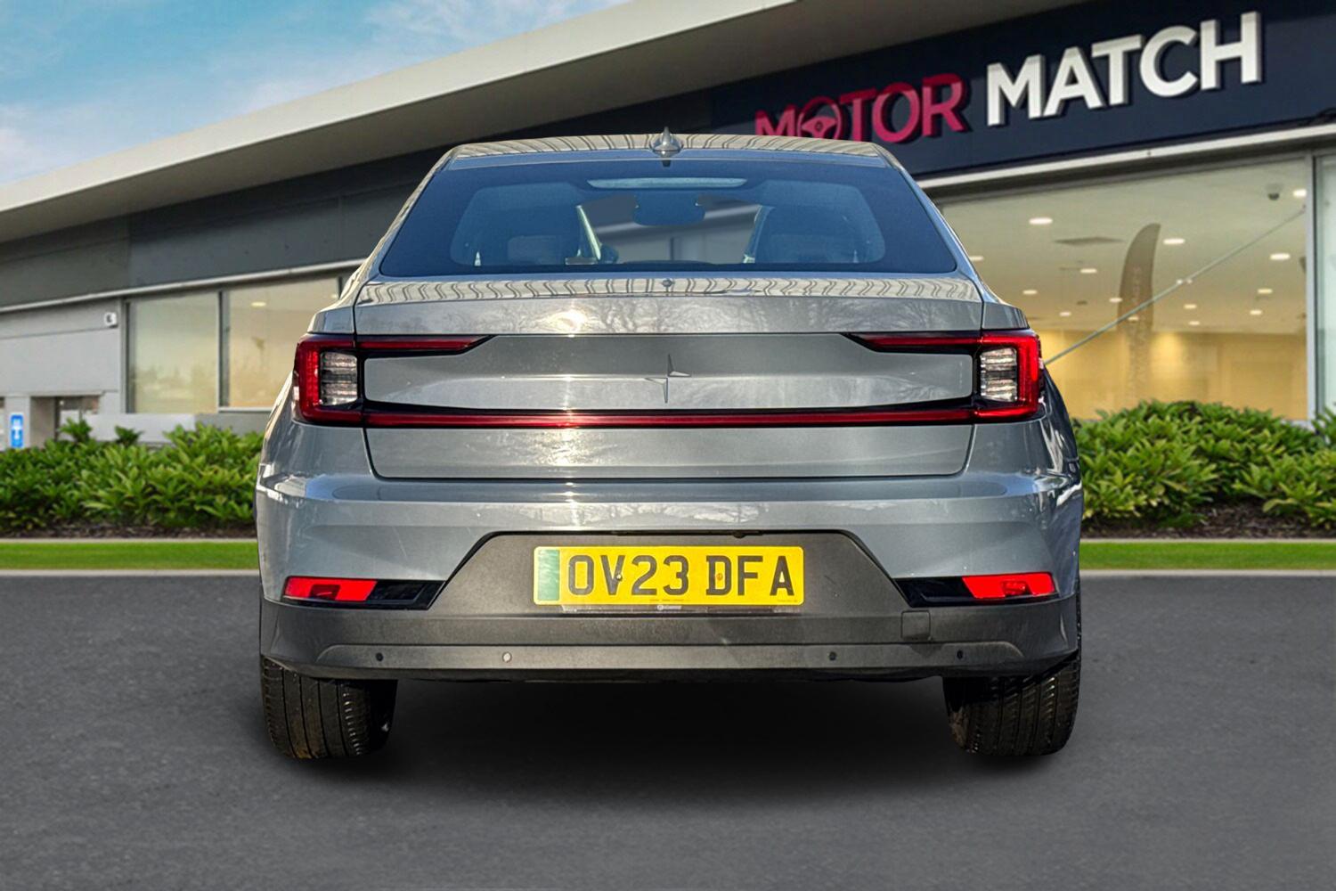 Used Polestar Polestar 2 2023 for sale - 77275479: Photo 4