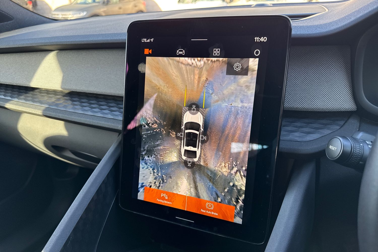 Used Polestar Polestar 2 2023 for sale - 77275479: Photo 41