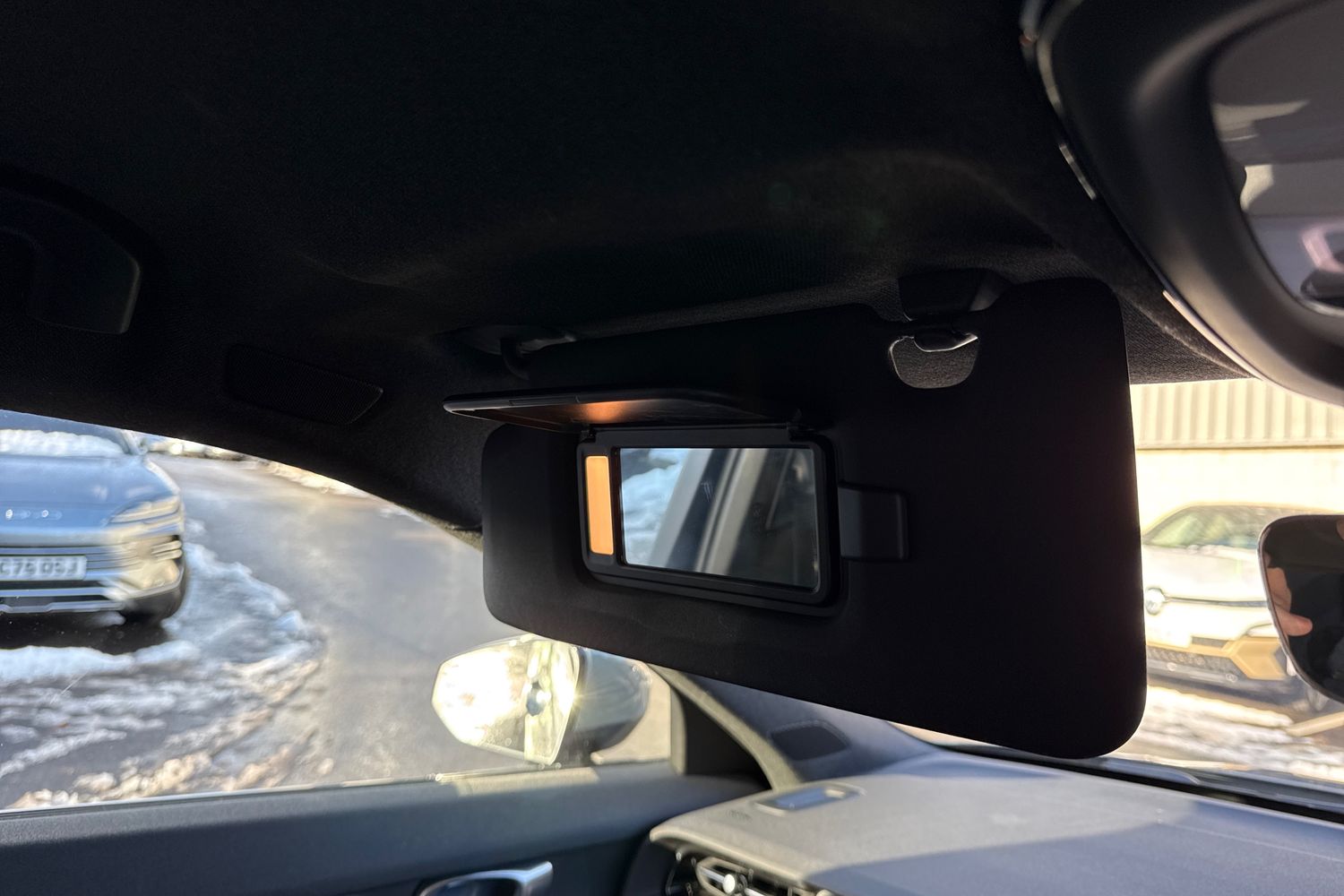 Used Polestar Polestar 2 2023 for sale - 77275479: Photo 43