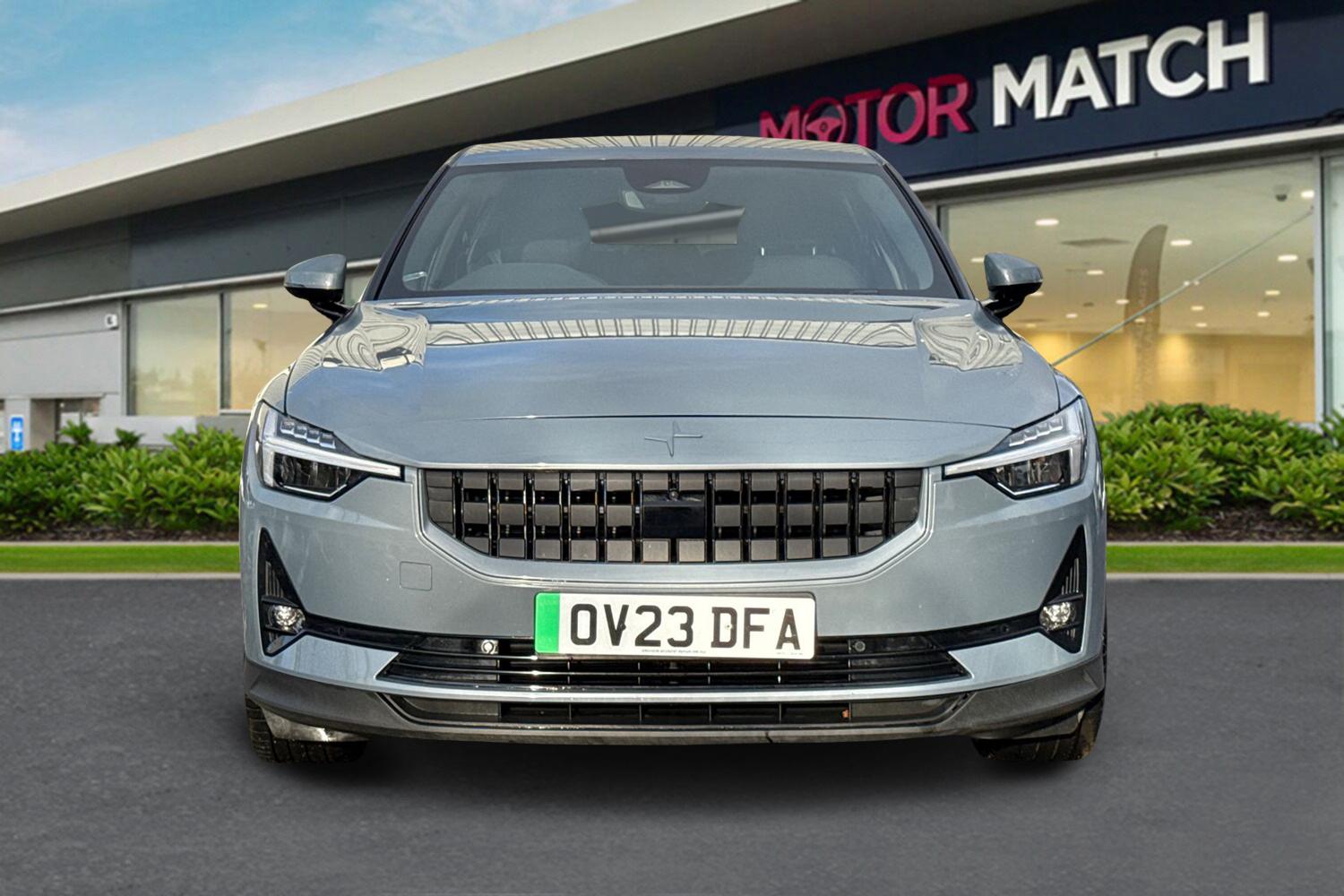 Used Polestar Polestar 2 2023 for sale - 77275479: Photo 5