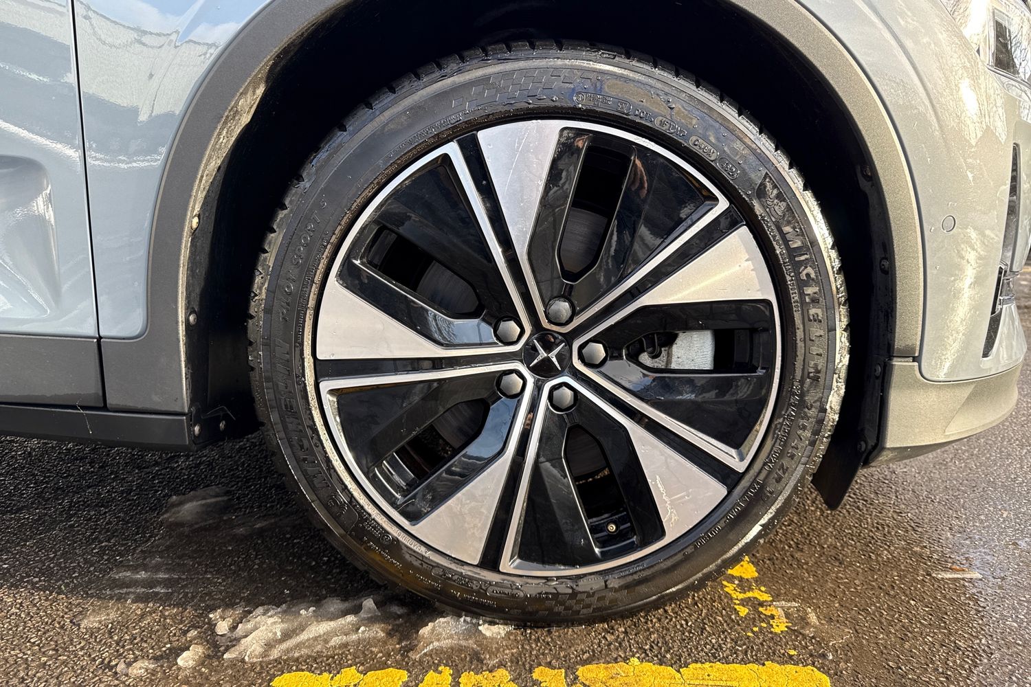 Used Polestar Polestar 2 2023 for sale - 77275479: Photo 6