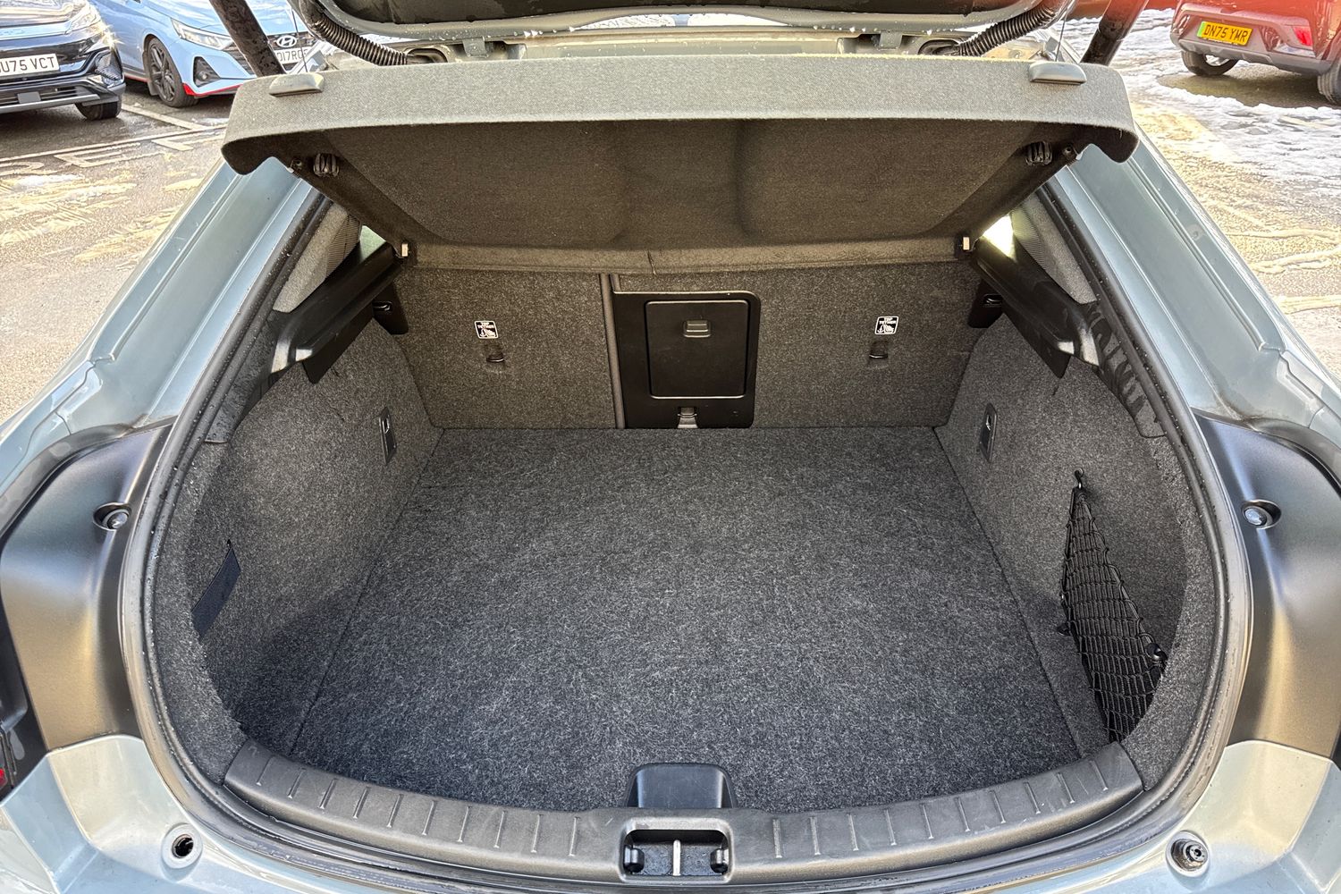 Used Polestar Polestar 2 2023 for sale - 77275479: Photo 9