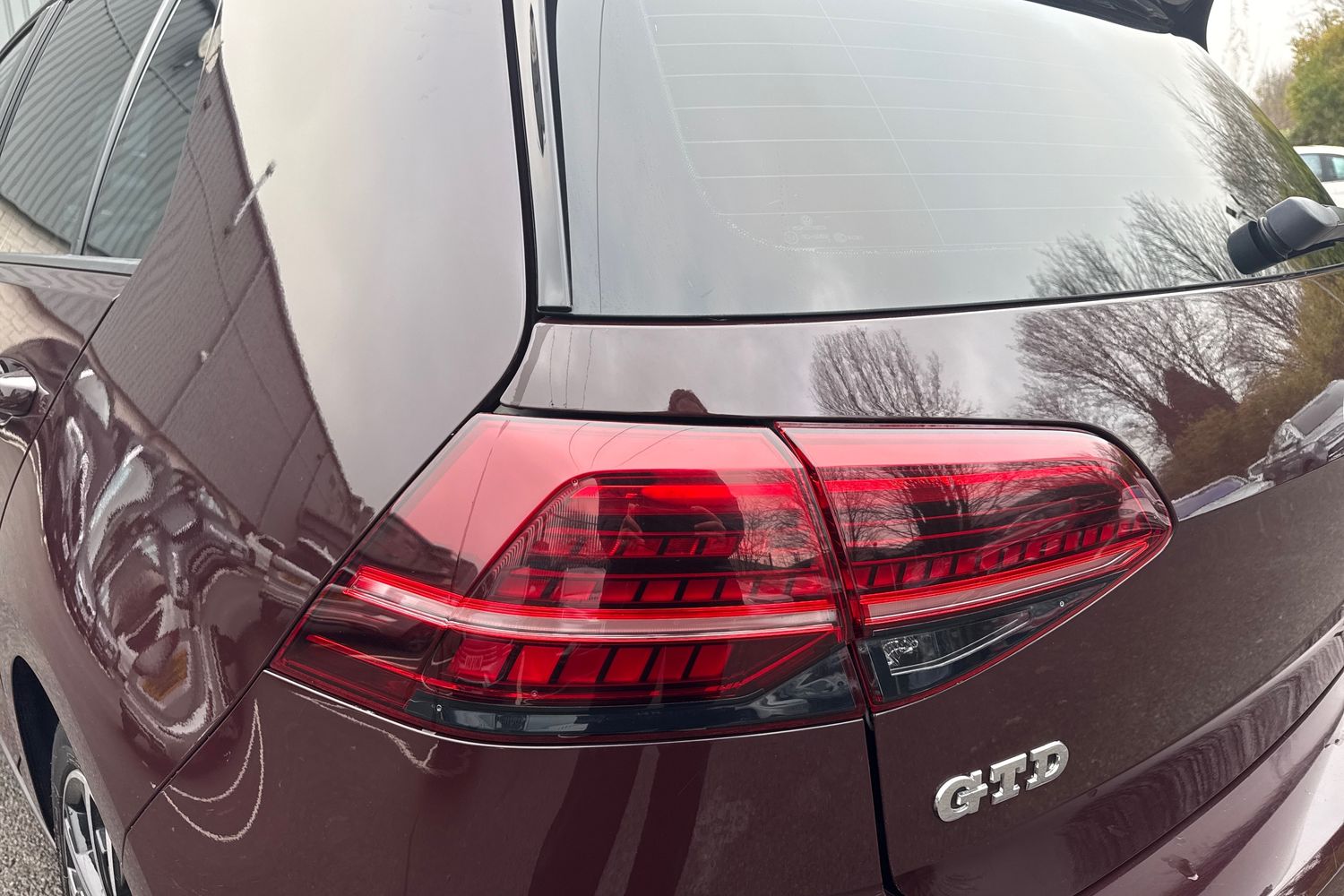 Used Volkswagen Golf 2017 for sale - 77032385: Photo 16