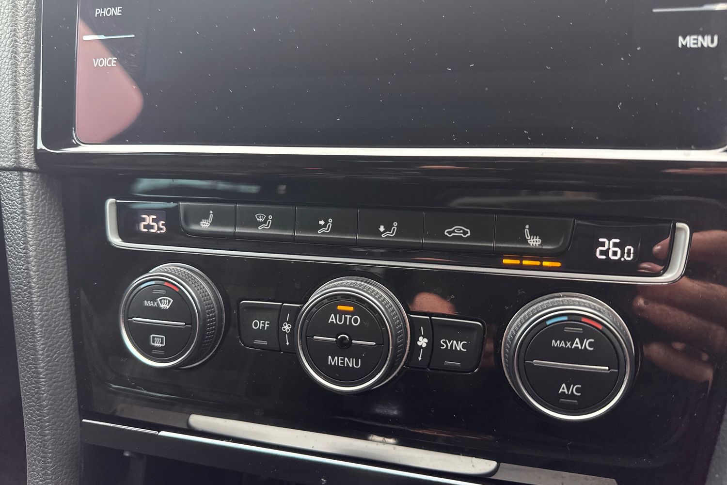 Used Volkswagen Golf 2017 for sale - 77032385: Photo 19