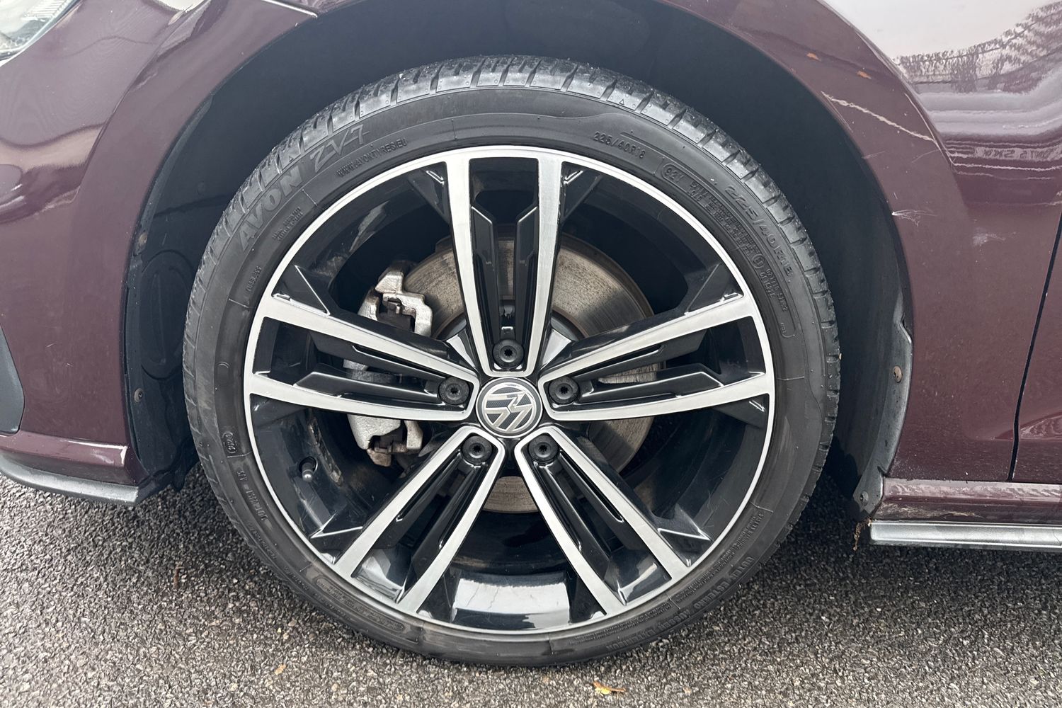 Used Volkswagen Golf 2017 for sale - 77032385: Photo 23