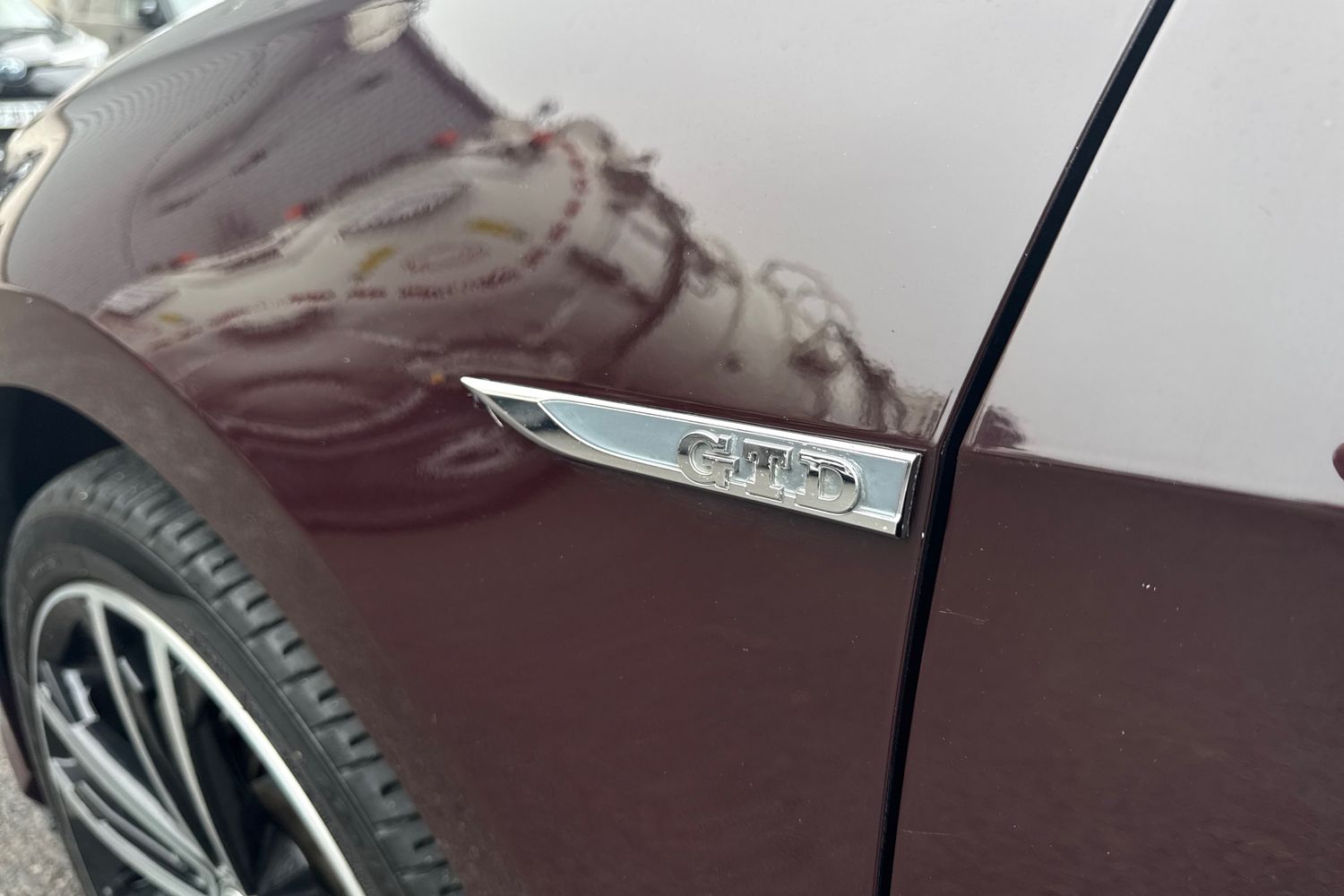 Used Volkswagen Golf 2017 for sale - 77032385: Photo 27