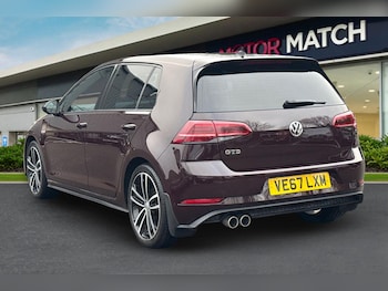 Used Volkswagen Golf 2017 for sale - 77032385: Photo