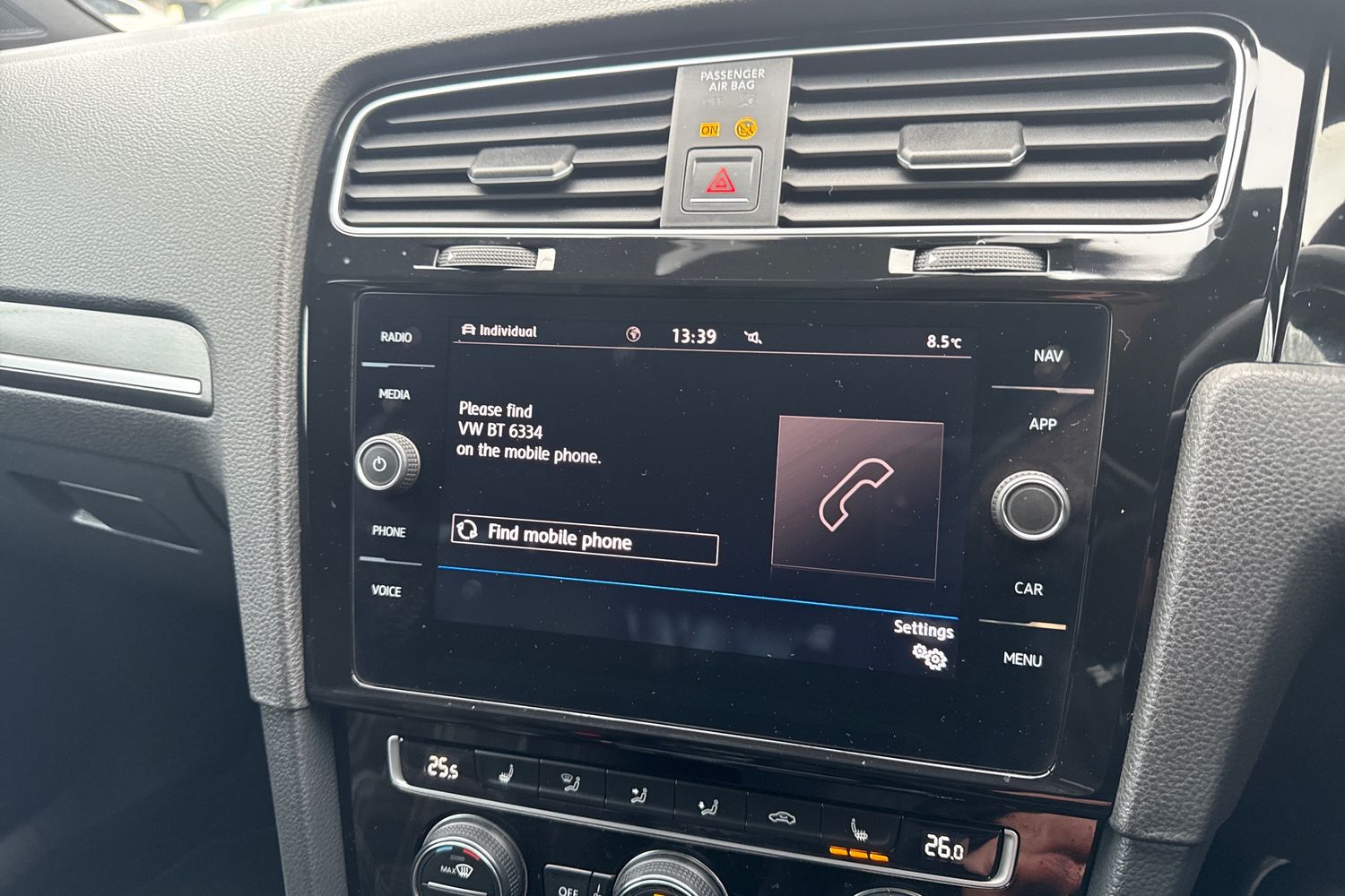 Used Volkswagen Golf 2017 for sale - 77032385: Photo 32