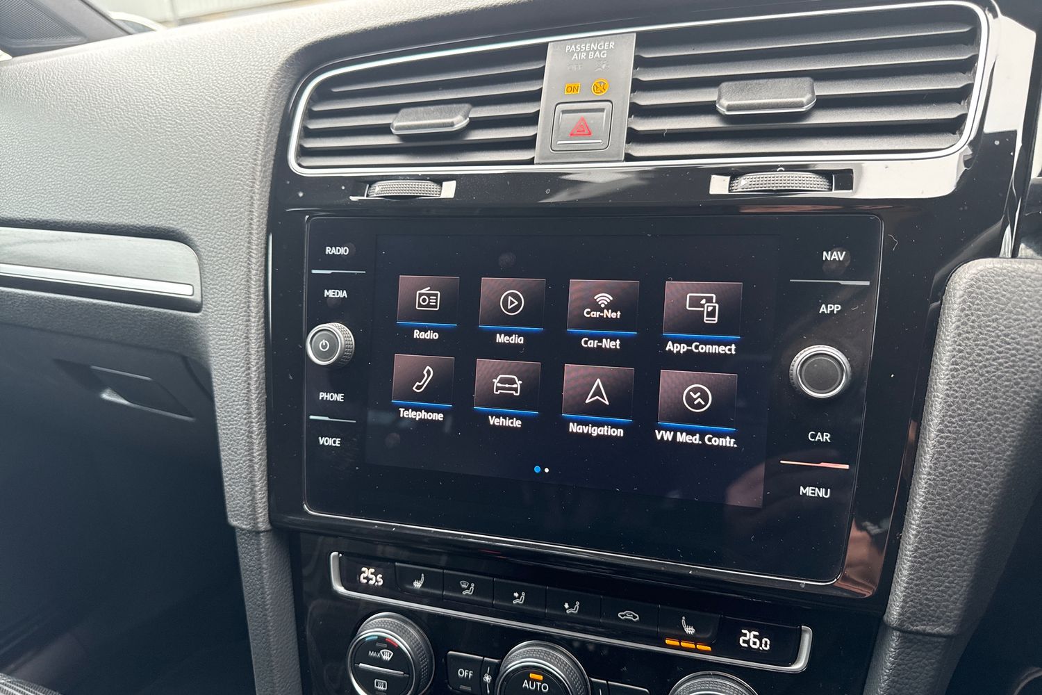 Used Volkswagen Golf 2017 for sale - 77032385: Photo 35