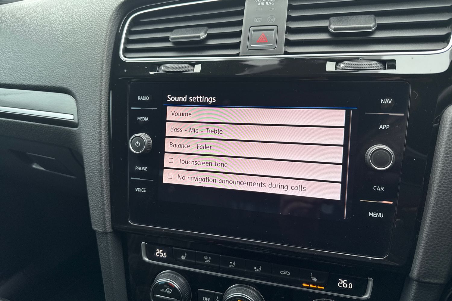 Used Volkswagen Golf 2017 for sale - 77032385: Photo 37