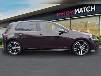 Used Volkswagen Golf 2017 for sale - 77032385: Photo