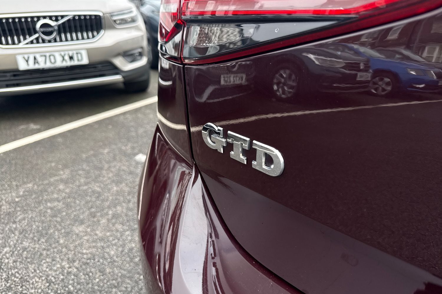 Used Volkswagen Golf 2017 for sale - 77032385: Photo 44