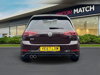 Used Volkswagen Golf 2017 for sale - 77032385: Photo