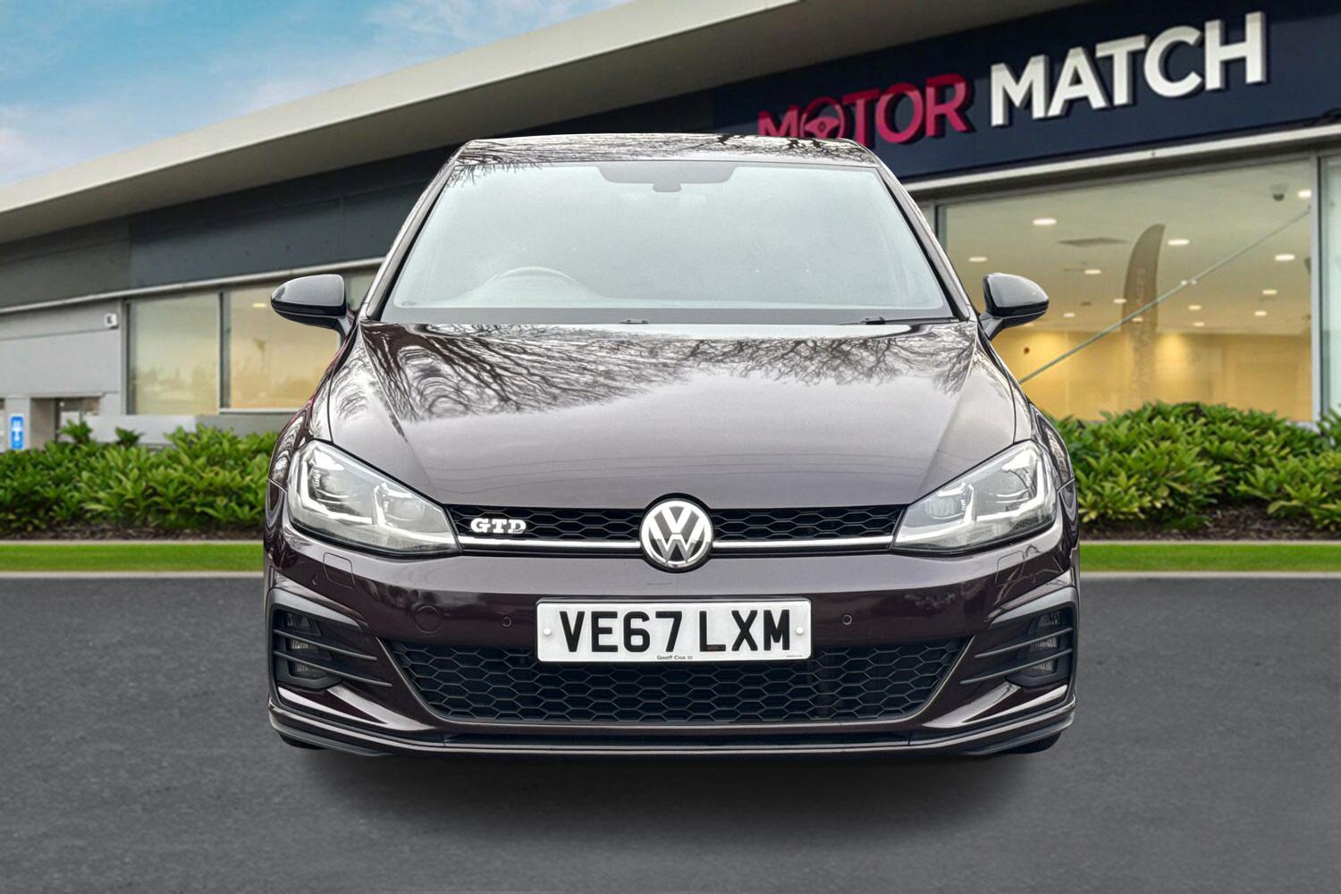 Used Volkswagen Golf 2017 for sale - 77032385: Photo 6