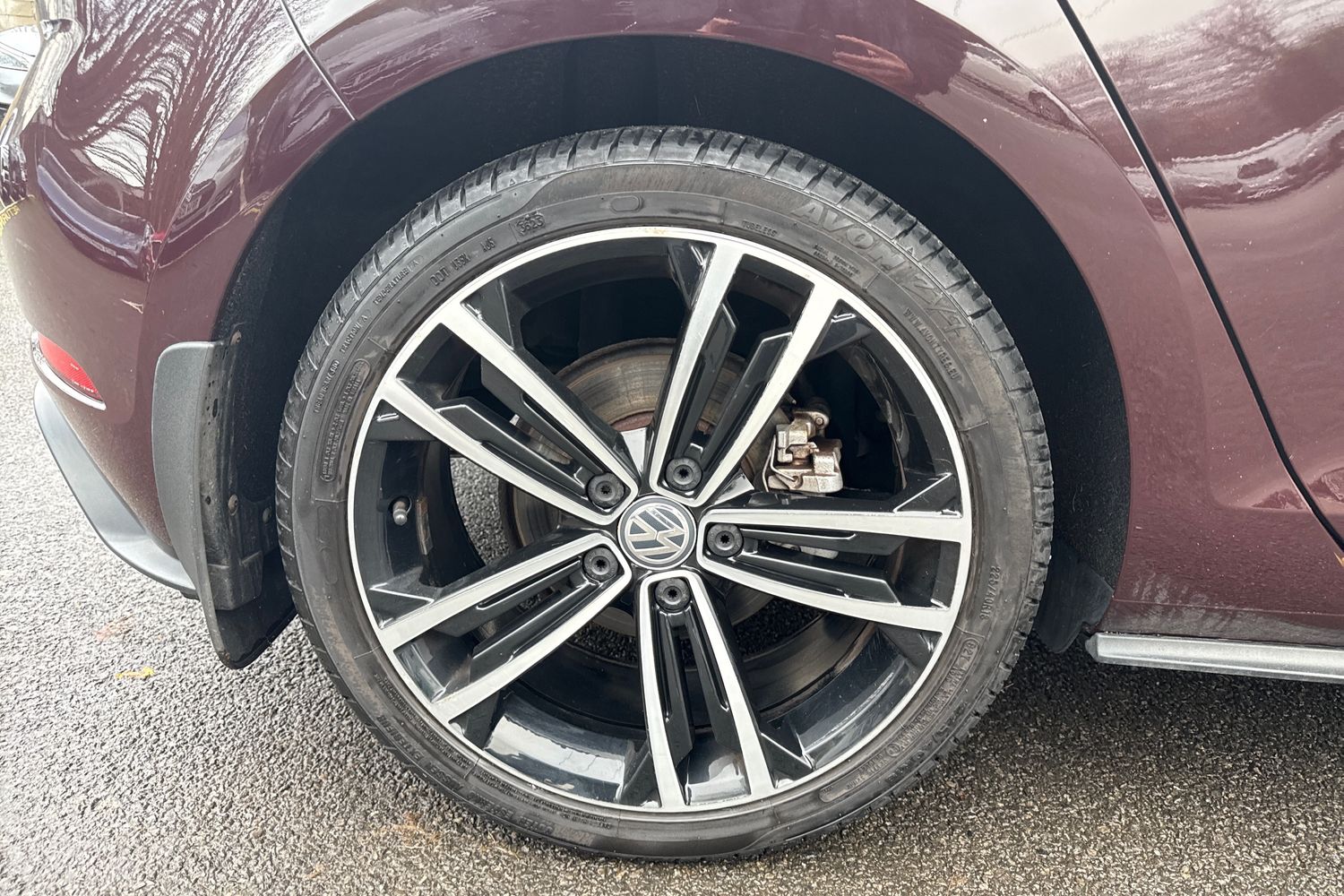 Used Volkswagen Golf 2017 for sale - 77032385: Photo 7