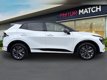 Used Kia Sportage 2024 for sale - 79418705: Photo