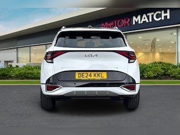 Used Kia Sportage 2024 for sale - 79418705: Photo