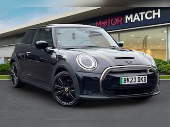 Used MINI Hatch 2023 for sale - 78852017: Photo