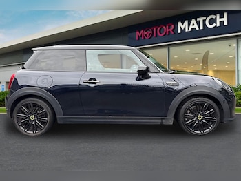 Used MINI Hatch 2023 for sale - 78852017: Photo