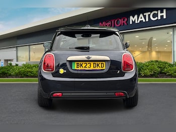 Used MINI Hatch 2023 for sale - 78852017: Photo