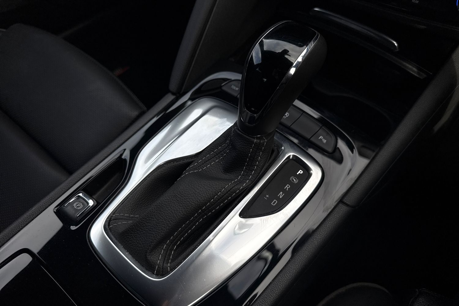 Used Vauxhall Insignia 2017 for sale - 77879216: Photo 19