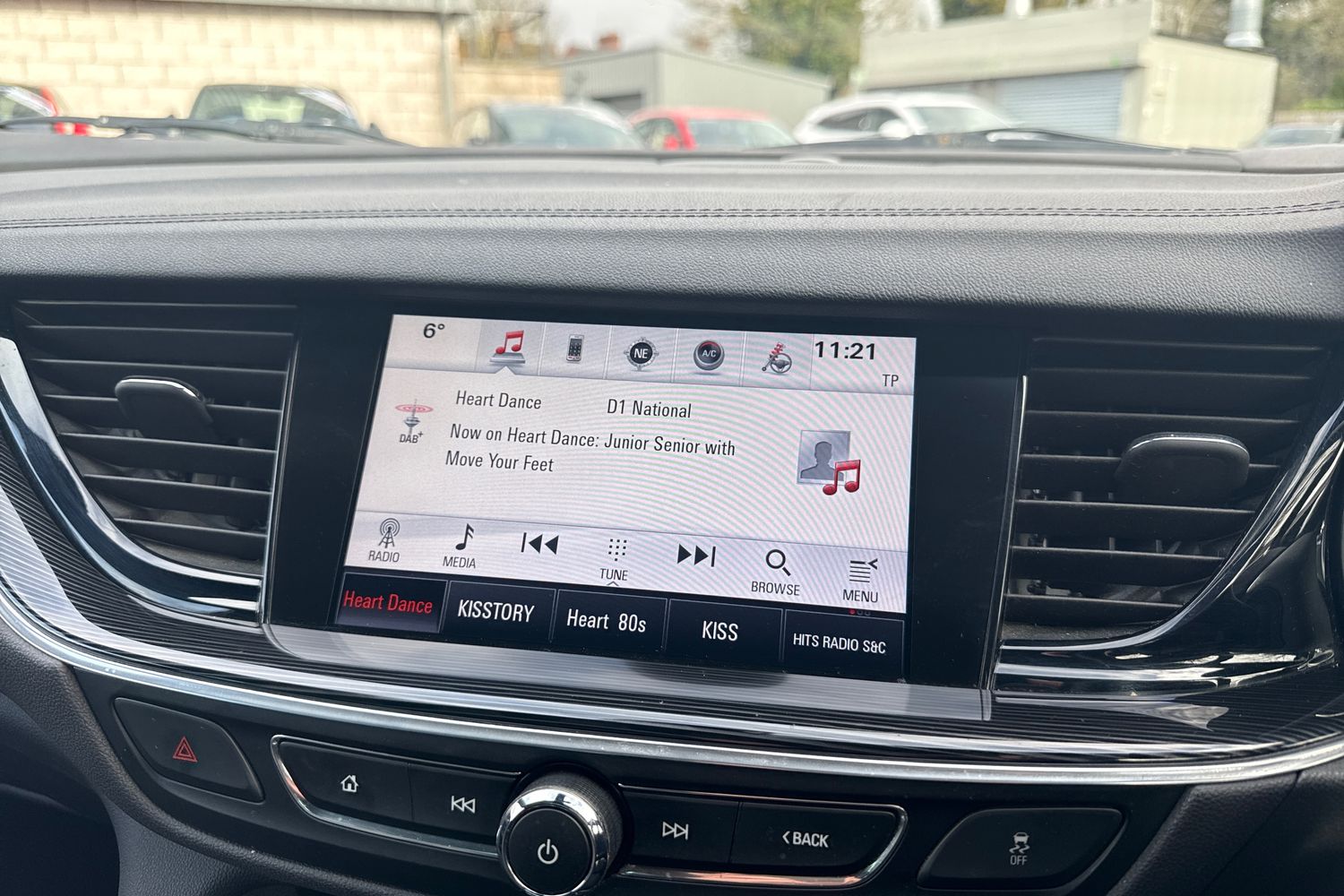 Used Vauxhall Insignia 2017 for sale - 77879216: Photo 28