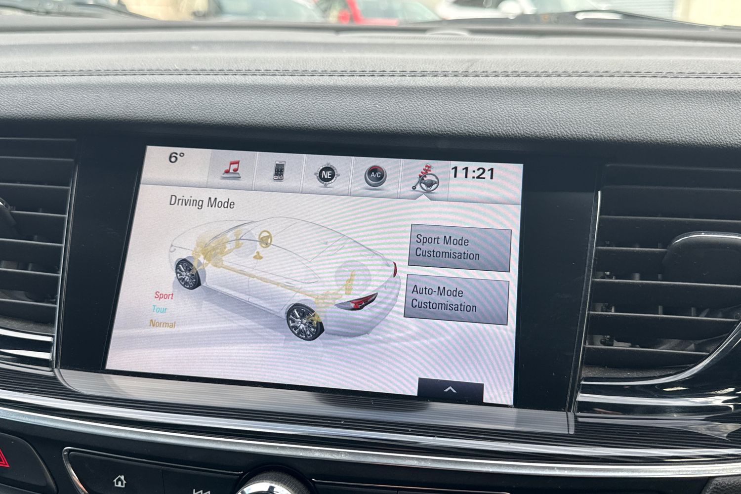 Used Vauxhall Insignia 2017 for sale - 77879216: Photo 30