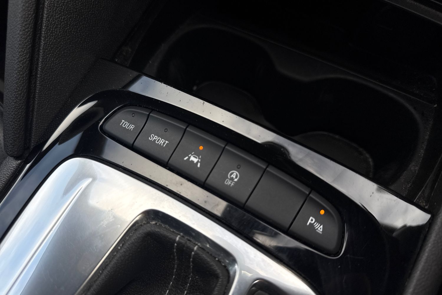 Used Vauxhall Insignia 2017 for sale - 77879216: Photo 31