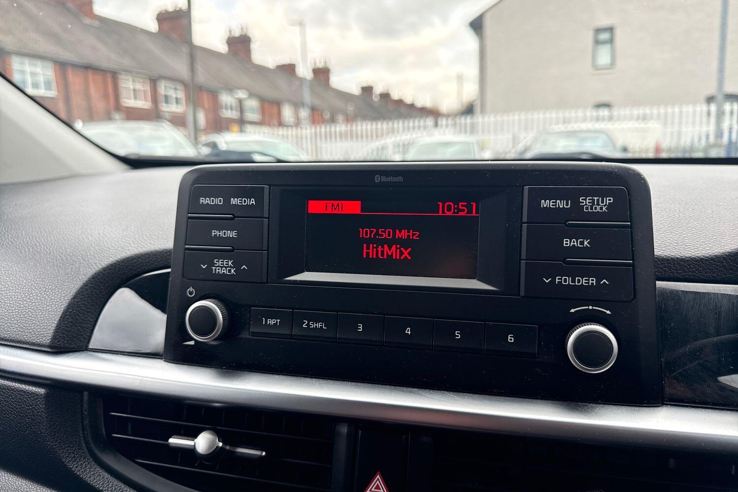 Used Kia Picanto 2018 for sale - 77275381: Photo 12