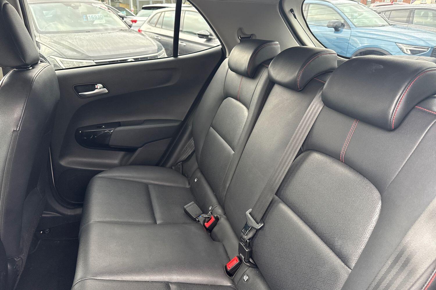 Used Kia Picanto 2018 for sale - 77275381: Photo 14