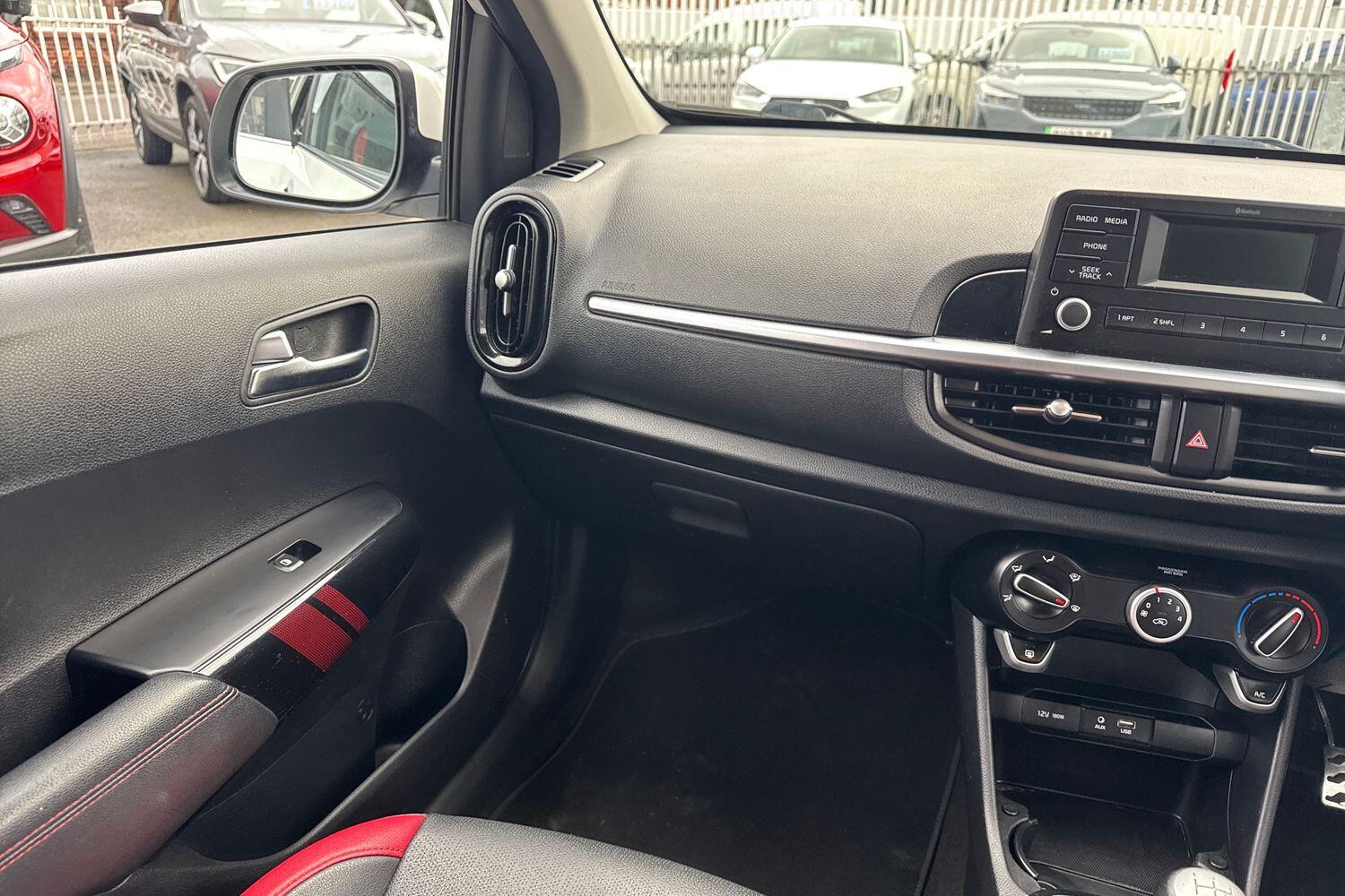 Used Kia Picanto 2018 for sale - 77275381: Photo 15