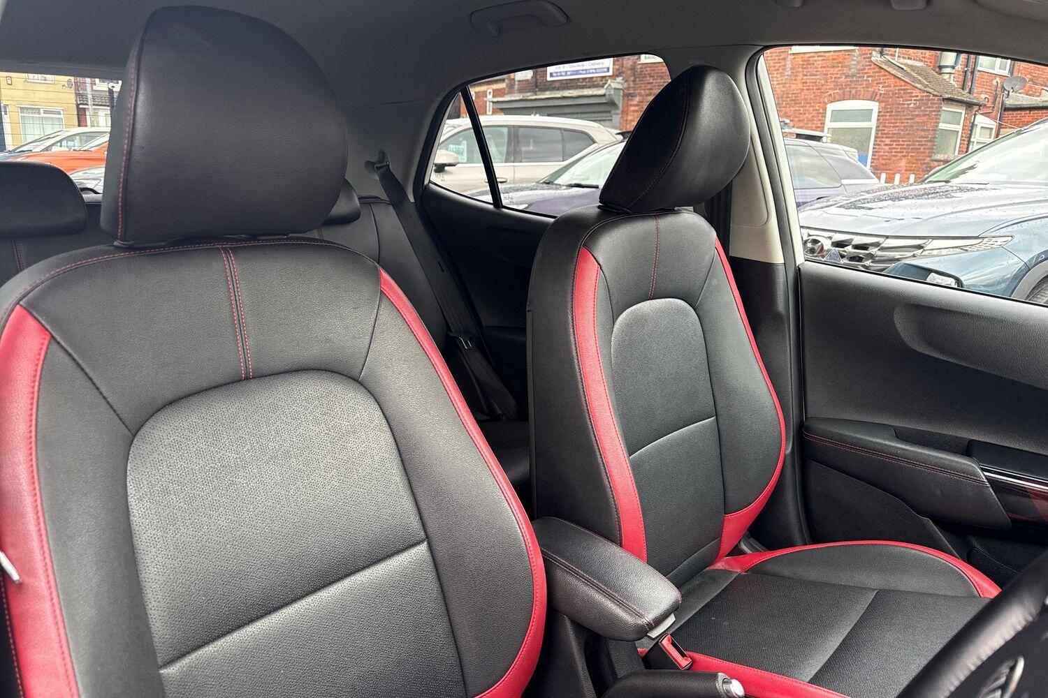 Used Kia Picanto 2018 for sale - 77275381: Photo 21