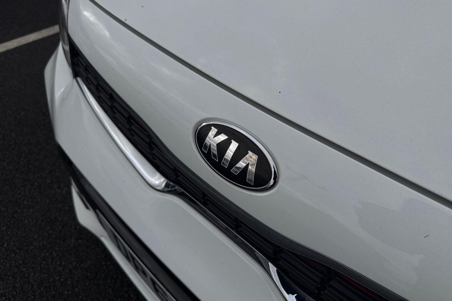 Used Kia Picanto 2018 for sale - 77275381: Photo 27