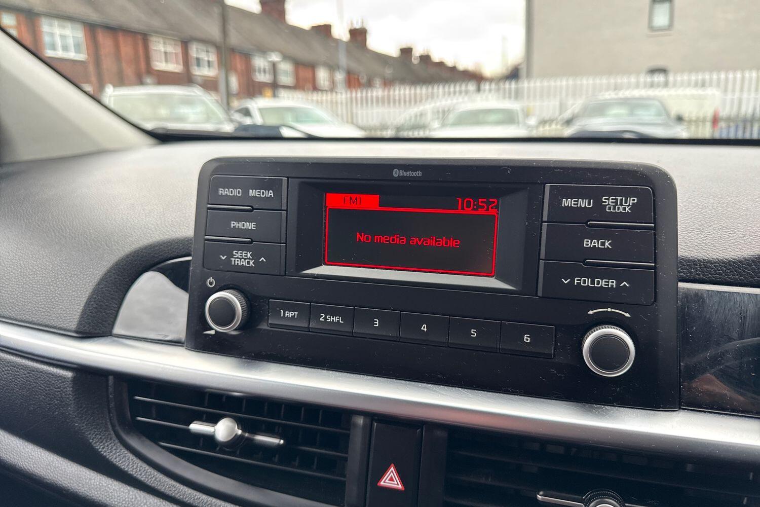 Used Kia Picanto 2018 for sale - 77275381: Photo 29