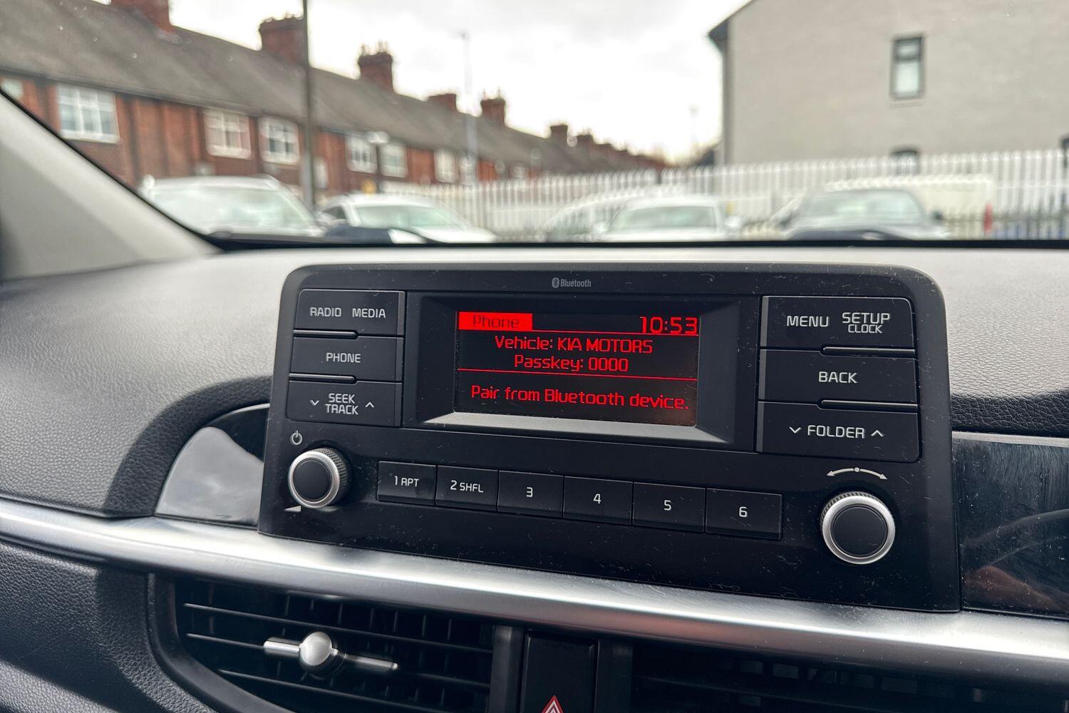 Used Kia Picanto 2018 for sale - 77275381: Photo 30