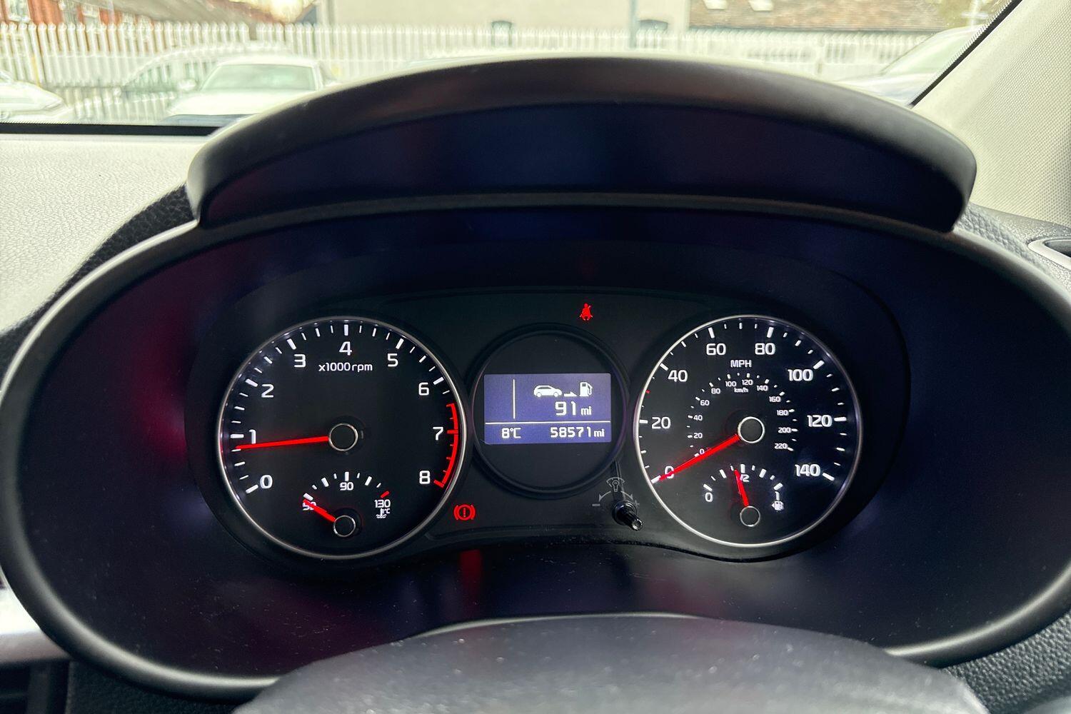 Used Kia Picanto 2018 for sale - 77275381: Photo 34