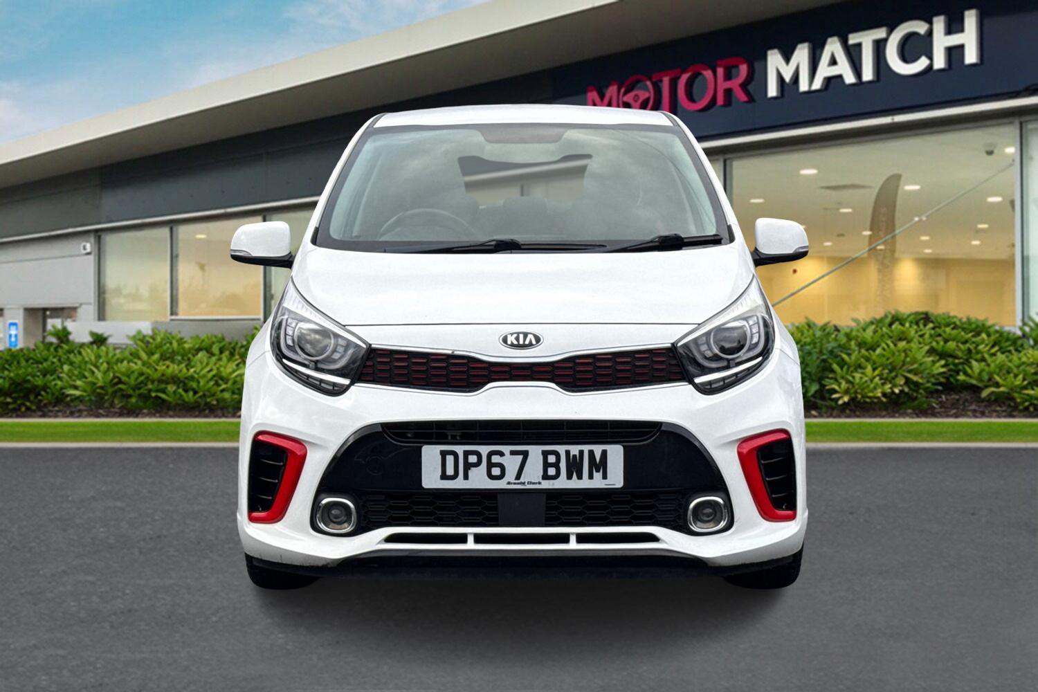Used Kia Picanto 2018 for sale - 77275381: Photo 6