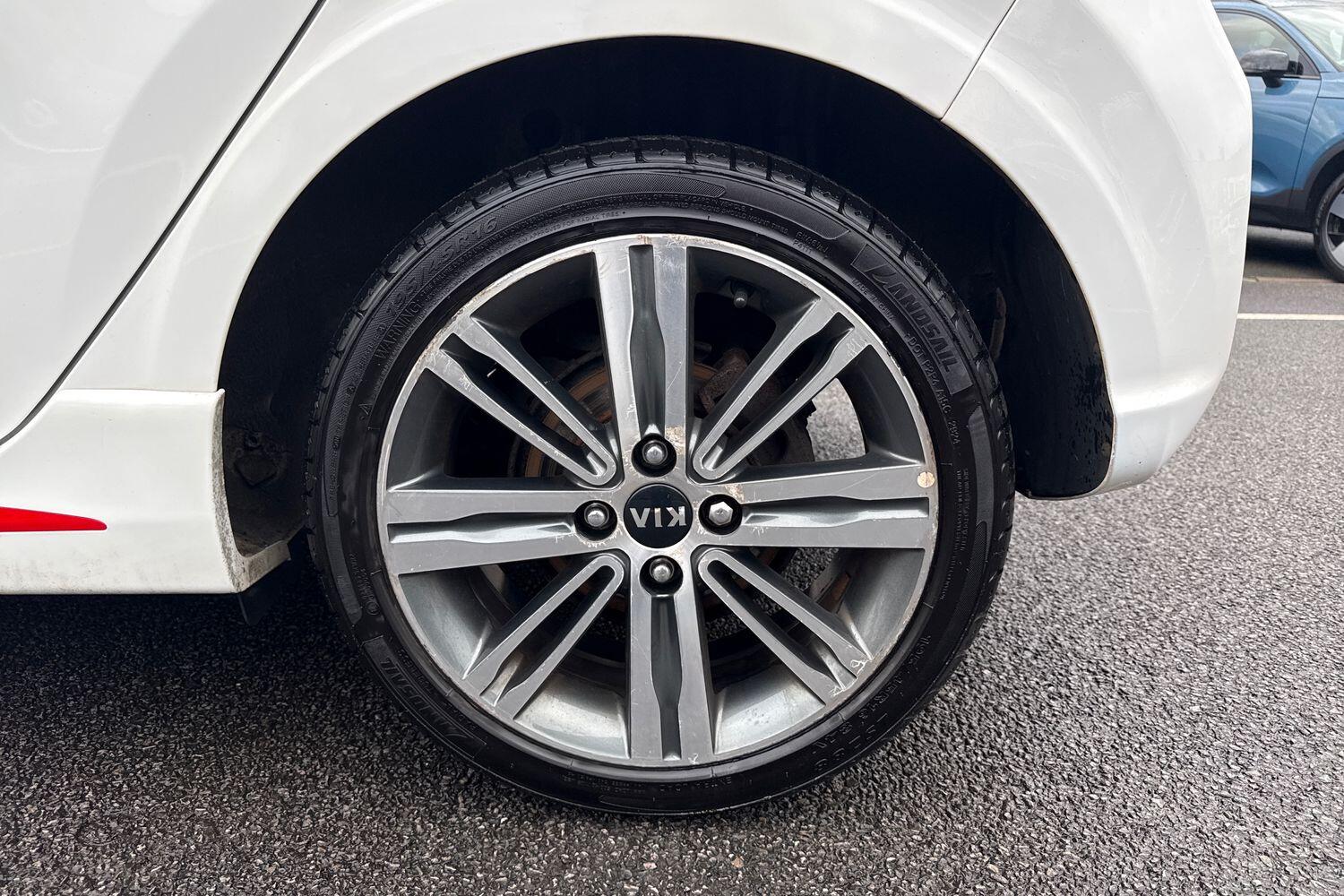 Used Kia Picanto 2018 for sale - 77275381: Photo 7