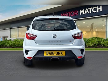 Used SEAT Ibiza 2016 for sale - 79125615: Photo