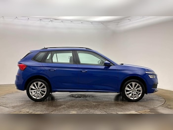 Used Skoda Kamiq 2023 for sale - 79151762: Photo