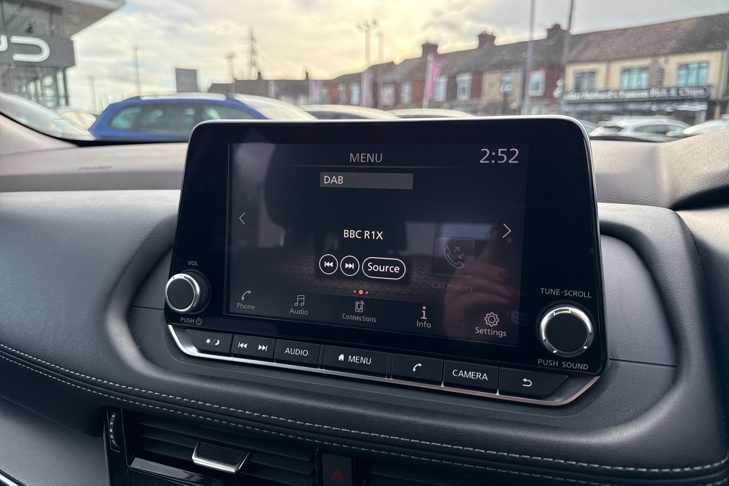 Used Nissan X-Trail 2024 for sale - 77728742: Photo 12